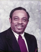 Mr. George L. Warren, Sr.