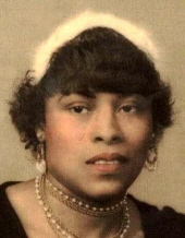 Mrs. Annie M. Gregory