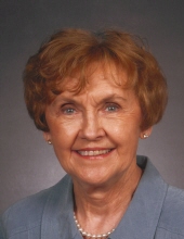 Patricia J. Versluis