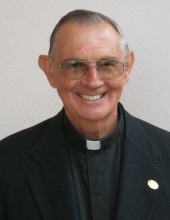 Reverend Robert Chabot, SSS