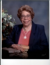 Mrs. Henrietta V. Duncan