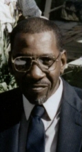 Mr. Willie E. Jackson, Jr. 2406237