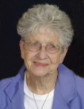 Lorraine Mae Heinick