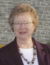 Barbara Randolph Wagner
