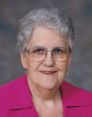 Photo of Jean Southern