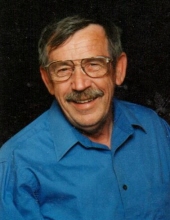 Perry "Sonny" Cecil Drost Jr.