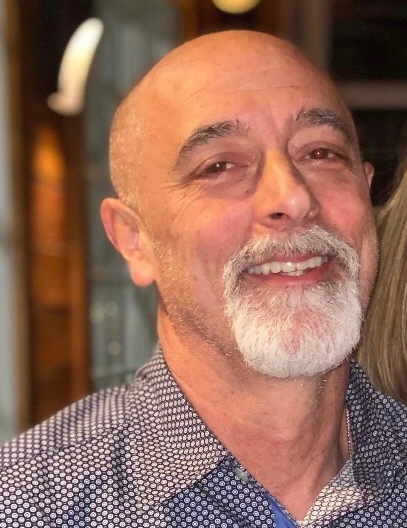 Timothy Scott Molnar - 2022 - Eggleston Funeral Home