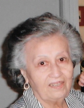 Ana Maria Torres