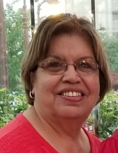 Joann Torreros Rocha