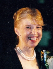 B. Elizabeth Austin
