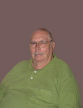 Harold M. Russell