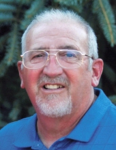 Brian Charles Ritter Obituary