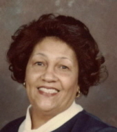 Mrs. Joyce M. Gray