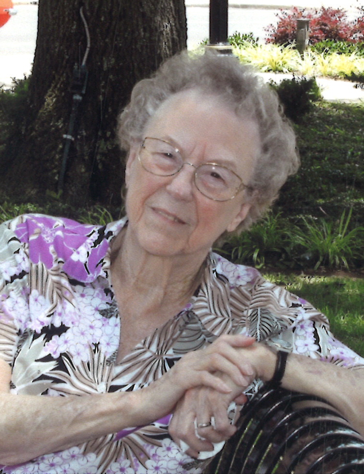 Martha Horton 2022 Rader Funeral Home