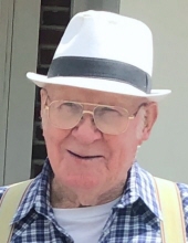 Ralph E. Williams