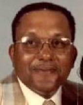 Deacon James C. Hobson, Sr.