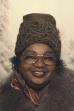 Mrs. Corrie E. Dixon