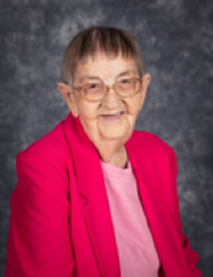 Helen M. West Belleville, Kansas Obituary