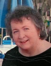 Maureen M. Roy