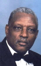 Deacon Earlie A. Foster