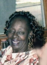 Mrs. Loretta J. Levesque Jones