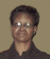 Mrs. Glover Jean Love-Jackson