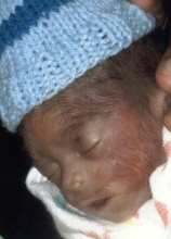 Infant Christopher Giles, Jr. 2406399