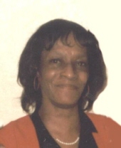 Mrs. Eunice M. Preston Jones 2406437