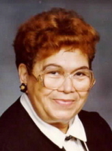 Mrs. Gwendolyn Blanche Perkins- Hopkins 2406465