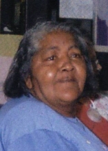 Mrs. Patricia L. Barton