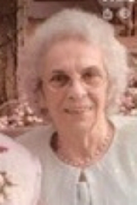 Ann M. Raymond