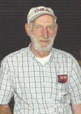 Photo of Merle Neighly, Jr