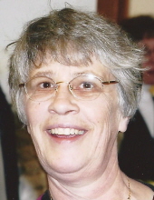 Sharon  Kay  Pettit