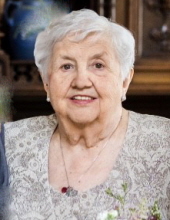 Pauline Bogdan