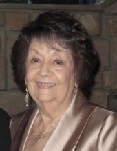 Gloria Ferrante