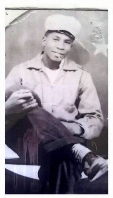 Photo of Walter Owens