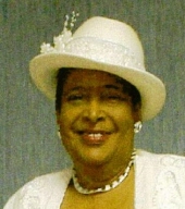 Mrs. Edithe A. Peterson
