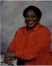 Mrs. Lydia Mae Shields