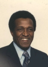Mr. Lucian D. Booker, III