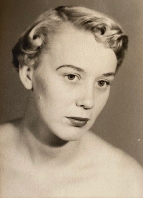 Photo of Jean Tetrick