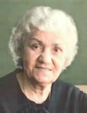 Valentina Petollari