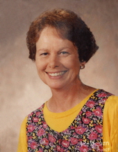 Kathleen A. Morrical