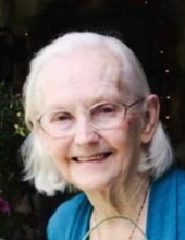 Lucille H. Stombaugh