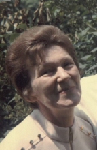 Mrs. Edith Jane Hetzler-Monroe