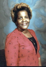 Mrs. Nina June Myers