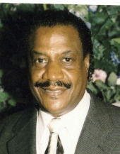 Reverend Melvin Eugene Green