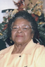 Mother Ruby C. Lindley