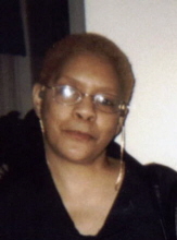 Mrs. Brenda Joyce Smith- Hudson