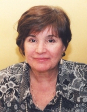 Helen Georgievski ,