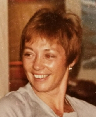Photo of Barbara Tagliarino